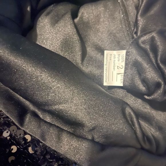 Cocktail Dress - Picture 6 of 7